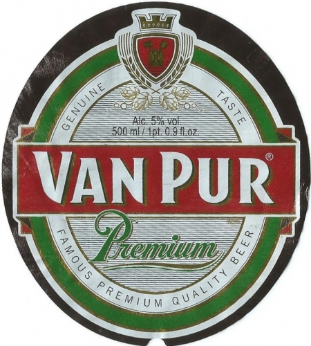 Ван Пур Премиум
