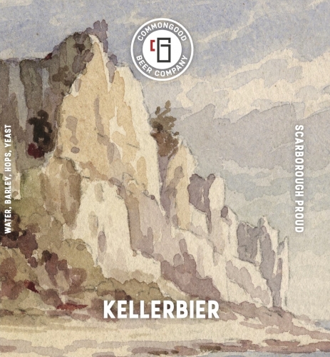 Блафф Келлербир