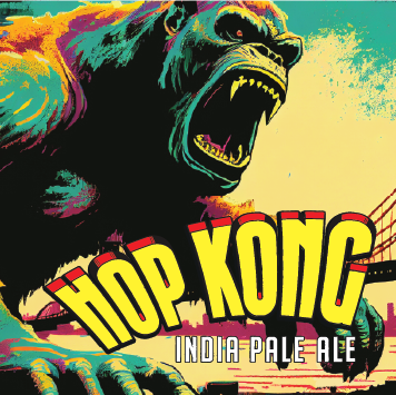 Хоп Конг