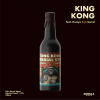 Кинг Конг 'Хвайо' Соджу Баррел Эйджид Империал Стаут