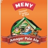 МЕНИ Амагер Пейл Эль