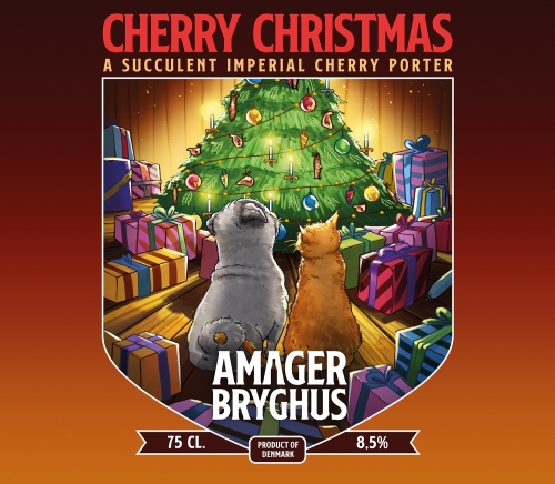 Черри Кристмас