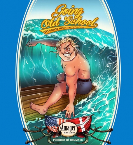 Гоинг Олд Скул