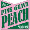 Пинк Гуава Пич Саурбет
