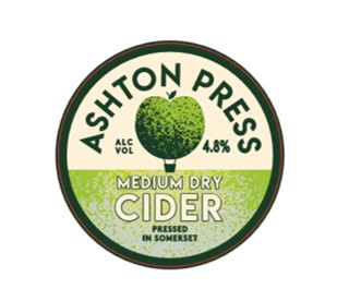Эштон Пресс Сидр