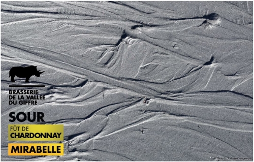 Кислый Шардоне Мирабель