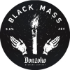 Блэк Масс
