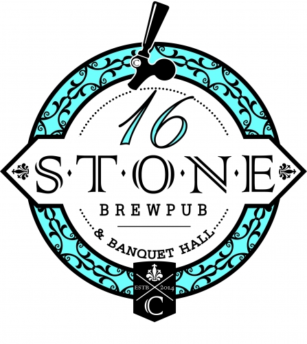 16 Стоне Бревпуб