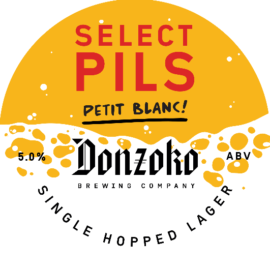 Селект Пилс Пети Блан