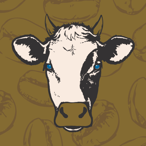 Тинкер Кофе Вельвет Крим Милк Стаут