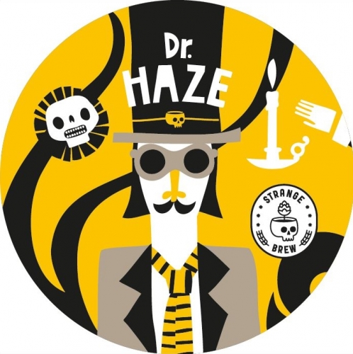 Доктор Хейз