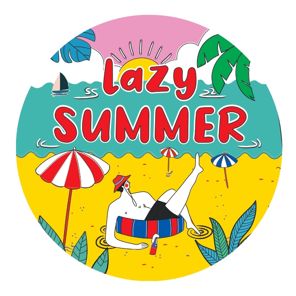 Лейзи Саммер ИПА