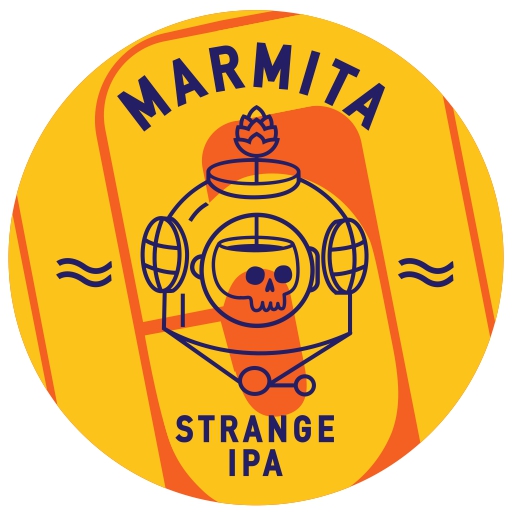 Стрейндж ИПА