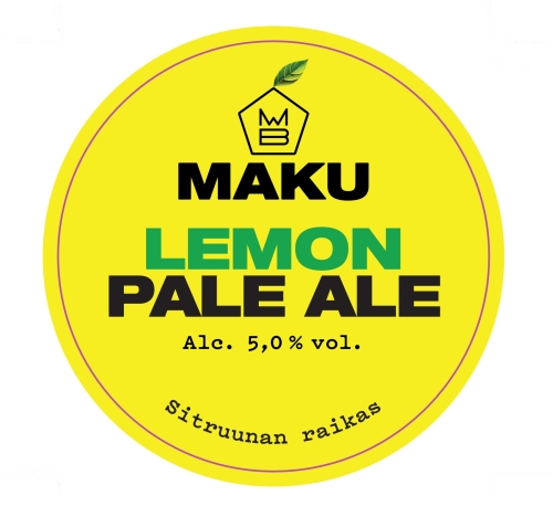 Лемон Пейл Эль