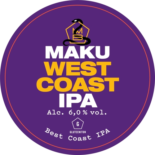 Вест-Кост ИПА