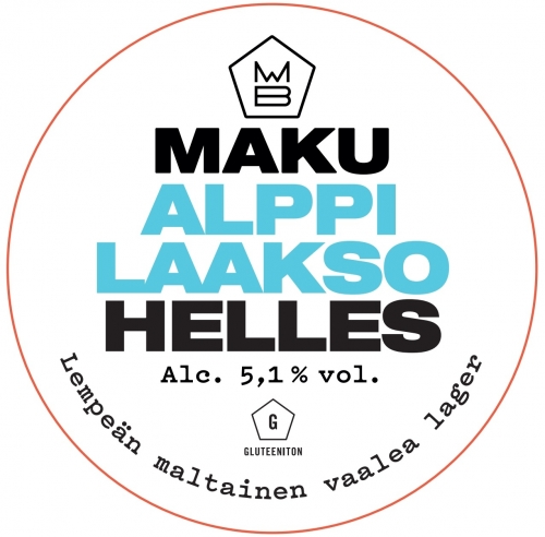 Альппилааксо Хеллес Лагер