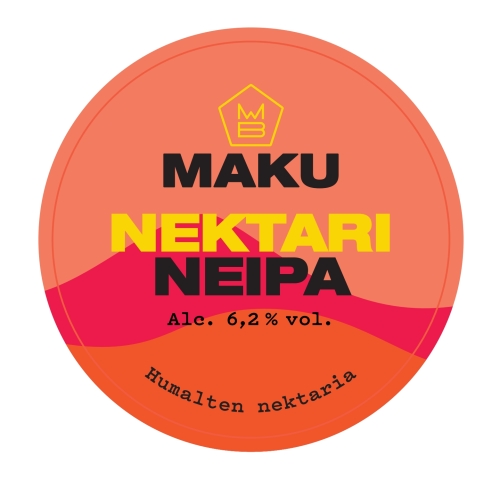 Нектари Нью-Ингленд ИПА