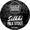 Силкки Милк Стаут