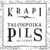 Крапи Талонпойка Пилс