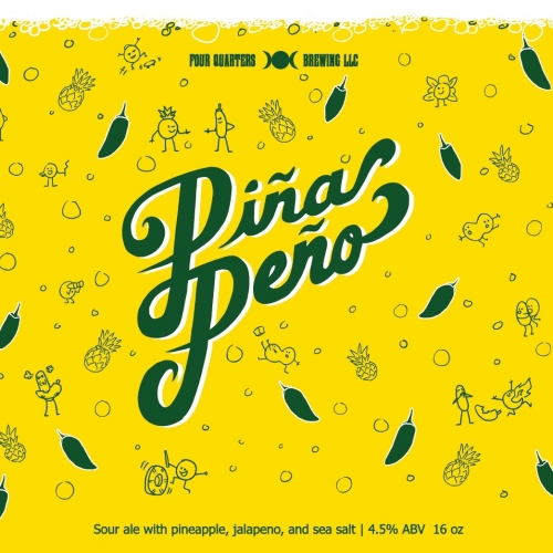 Пинья Пеньо Гозе