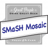 Смэш (1.0) Мозаик