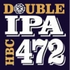 Дабл ИПА ХБК 472