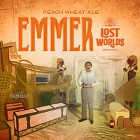 Эммер Пич Вит