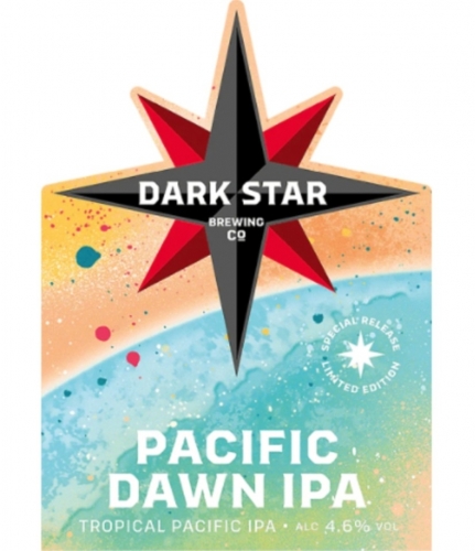 Пасифик Даун ИПА