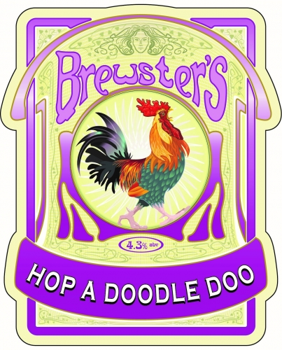 Хоп А Дудл Ду