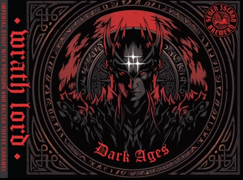 Дарк Эйджиз: Врат Лорд