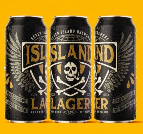 Айленд Лагер