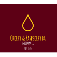 Черри и Распберри БА