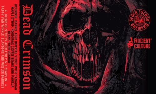 Дэд Кримсон