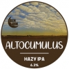 Альтокумулус Хейзи ИПА