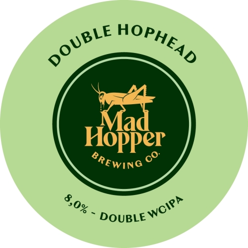 Дабл Хопхед
