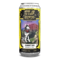 Саммит Дог Дабл ИПА