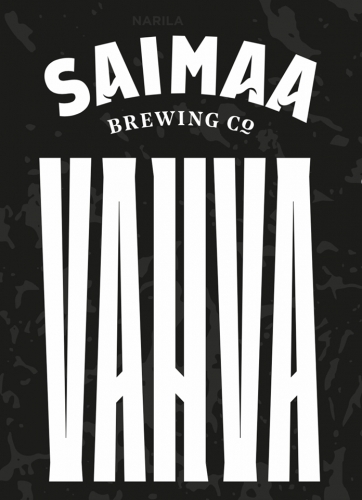 Саймаа Вахва