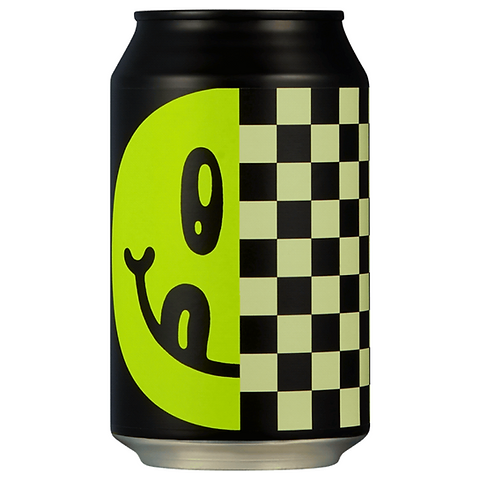 Ноа Пекан Мад Кейк Чессборд Стаут