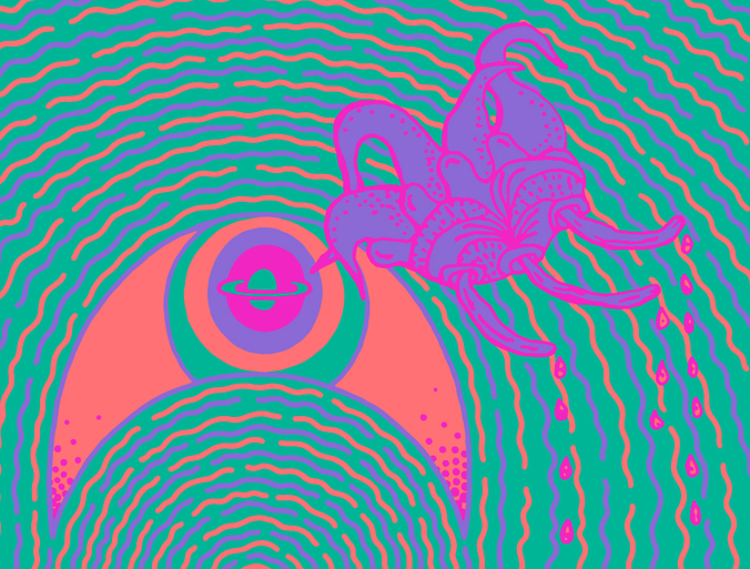 Милкшейк ИПА (Клубника)