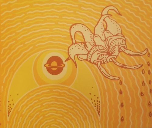 Милкшейк ИПА (Ананас)