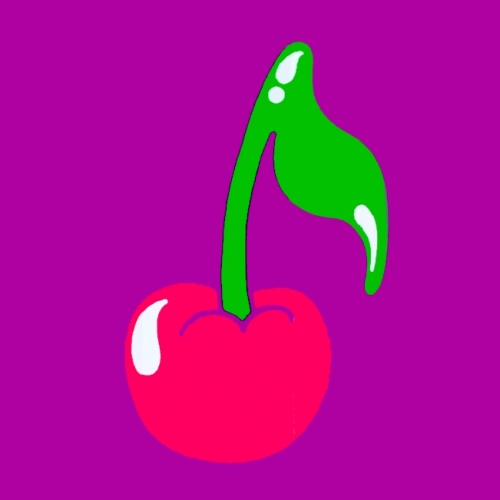 Аполло Черри Палп Саур