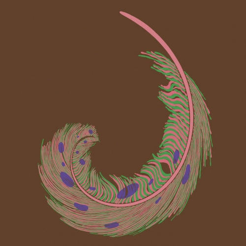 Бьянка Блюберри Мейпл Чоколат Пинэт Баттер Панкейк Ласси Гозе