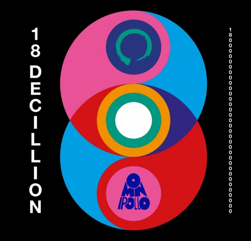 18 Десиллион