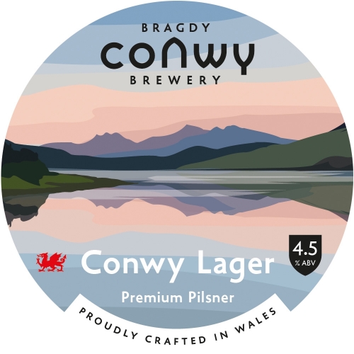 Конви Лагер