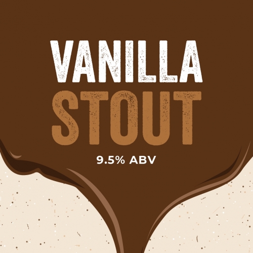 Ванилла Стаут