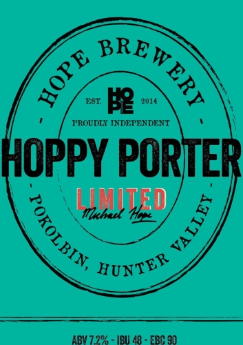 Хоппи Портер
