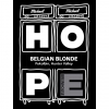 Бельгиан Блонд