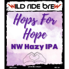 Хопс Фор Хоуп НВ Хейзи ИПА