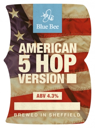 Американ 5 Хоп