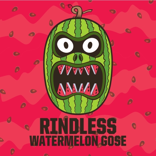 Риндлесс Ватермелон Гозе